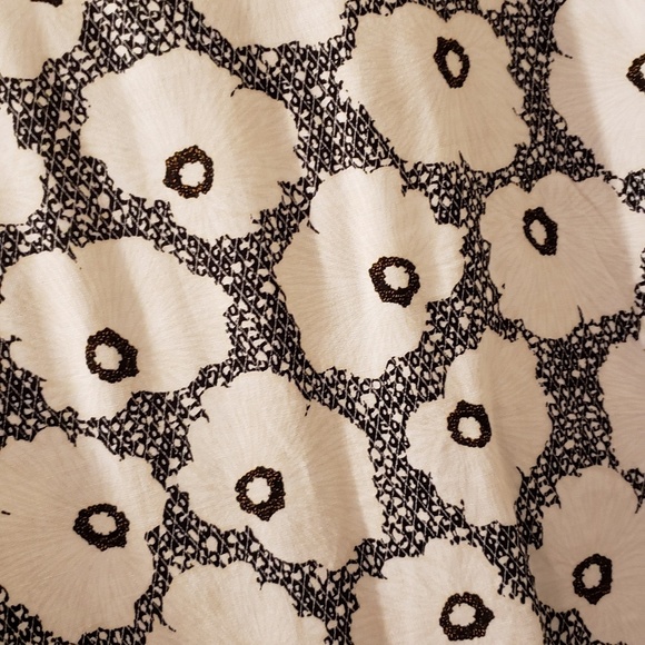 Patterned blouse - Picture 2 of 5